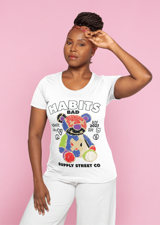Bad Habits T-shirt