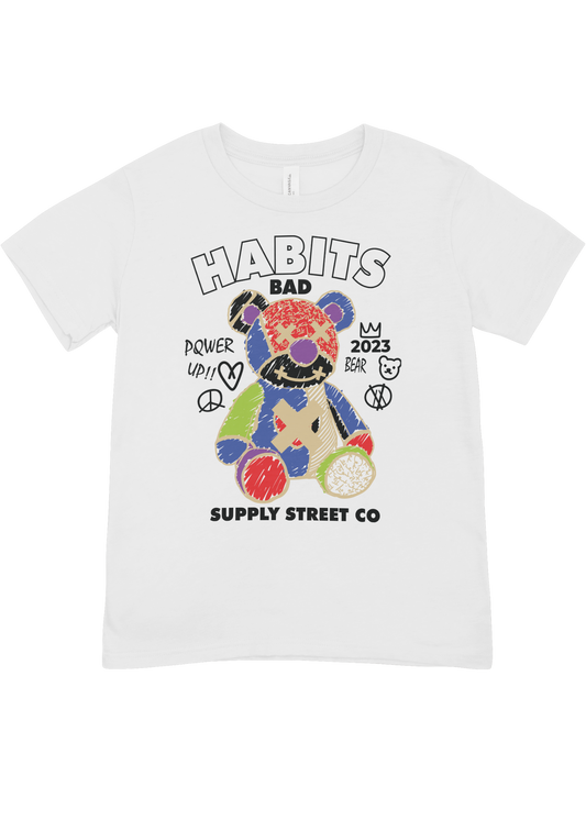 Bad Habits T-shirt