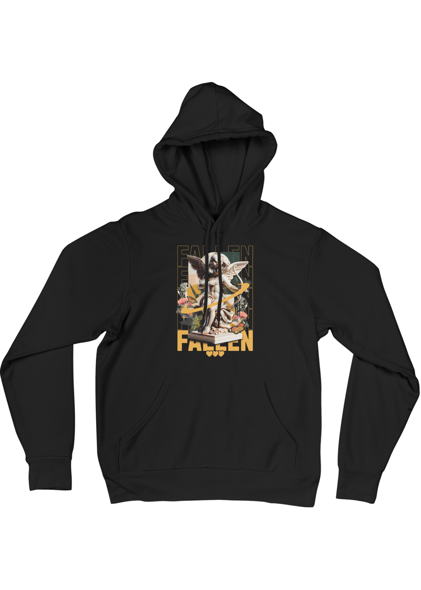 Fallen Hoodie