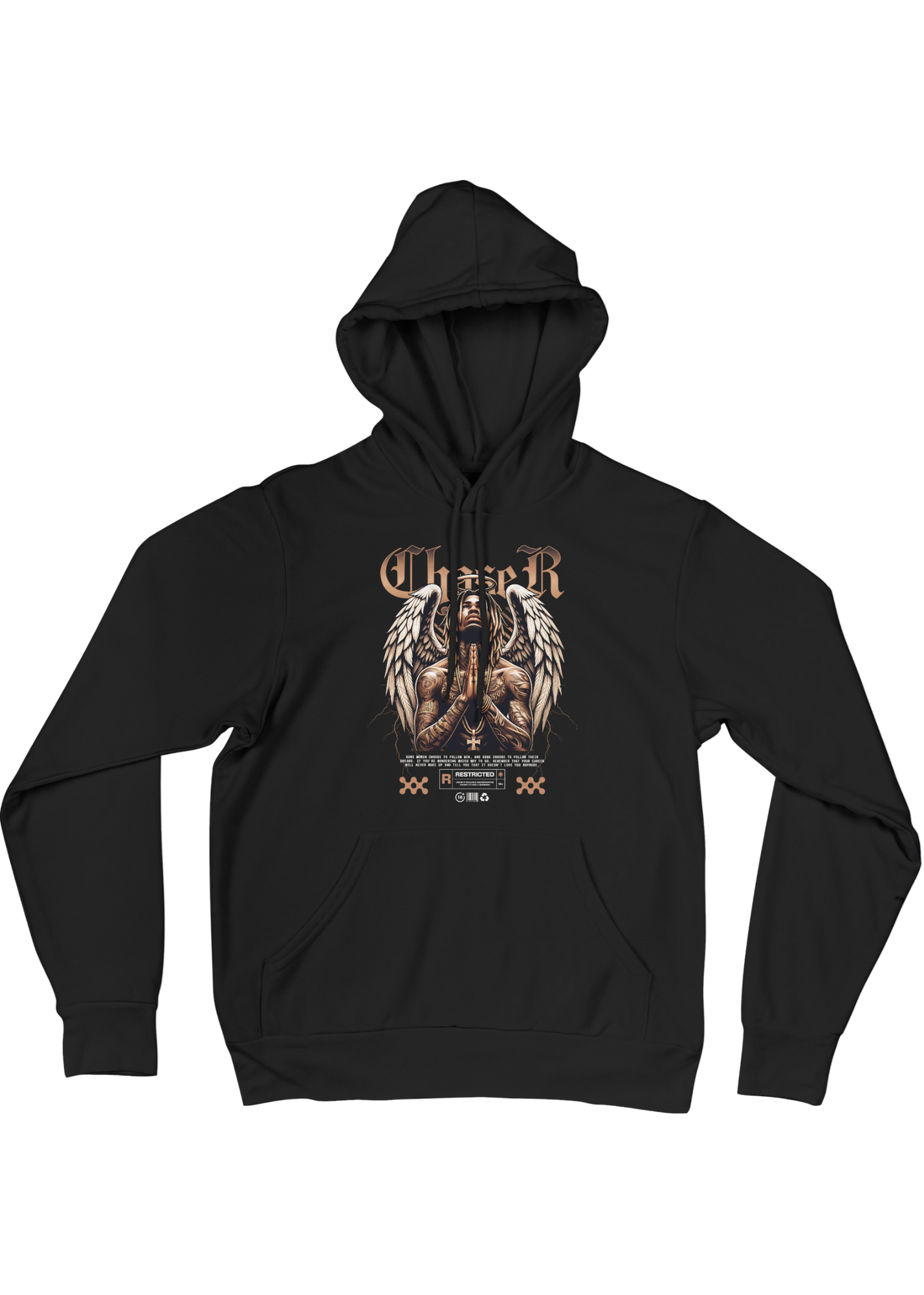 Chaser Hoodie