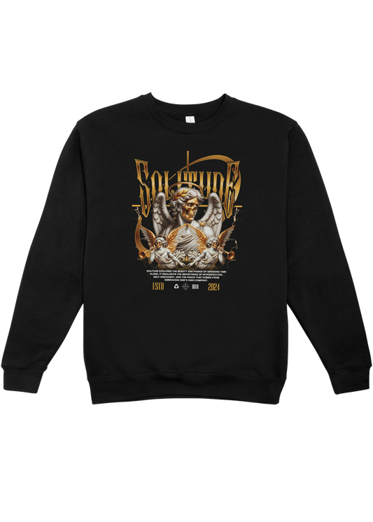 Solitude Sweater