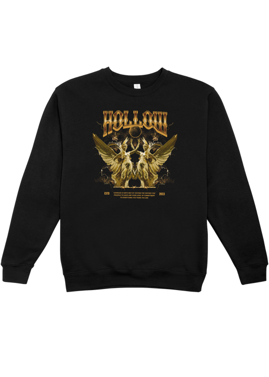 Hollow Sweater