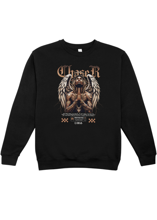Chaser Sweater