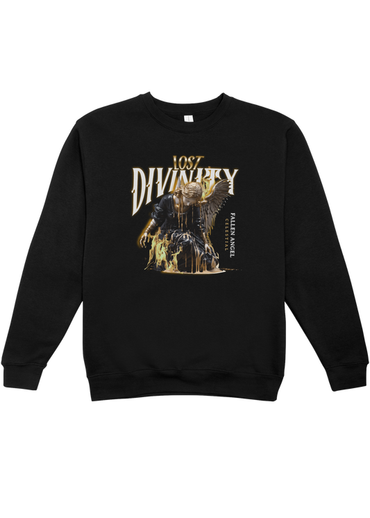 Divinity Sweater