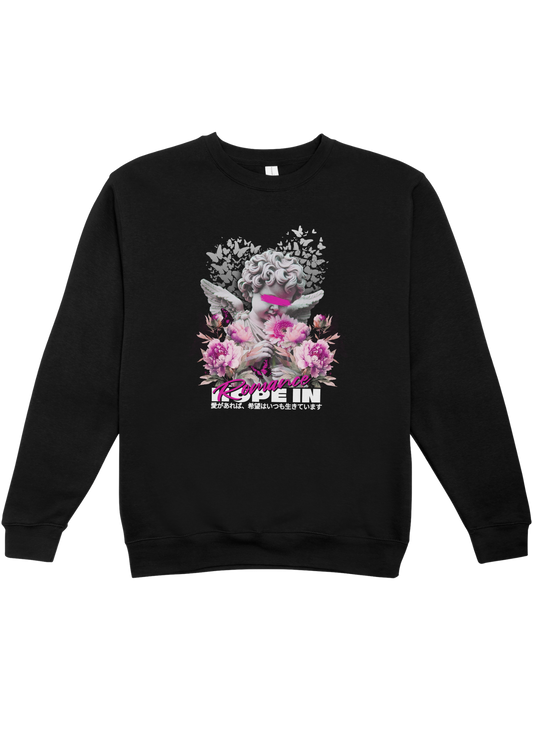 Romance Cupidon Sweater