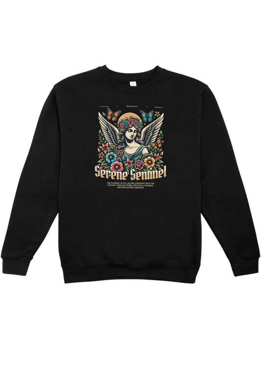 Sentinel Sweater