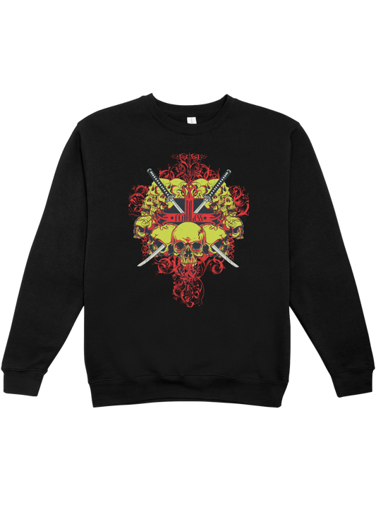 Fearless Sweater