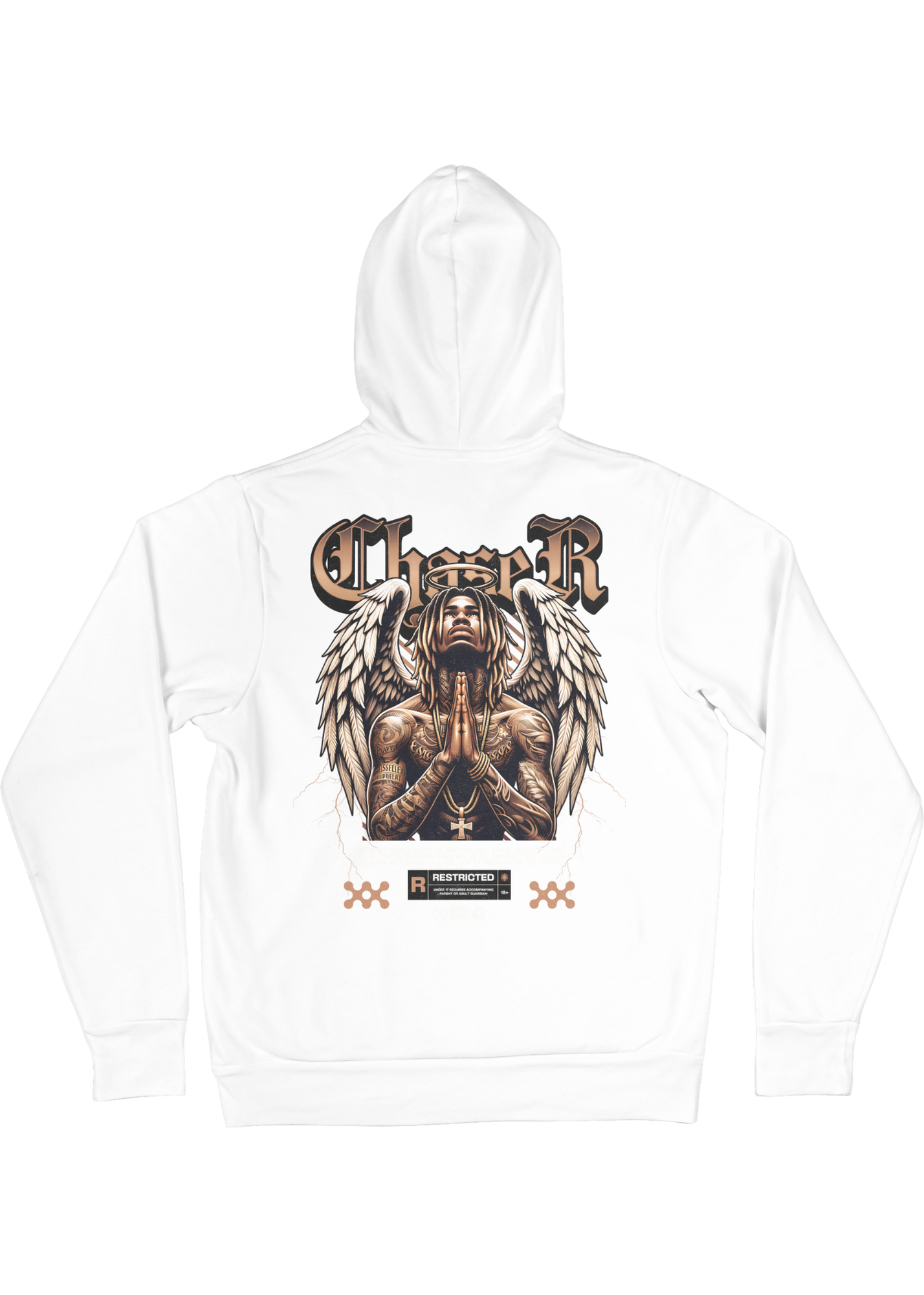 Chaser Hoodie