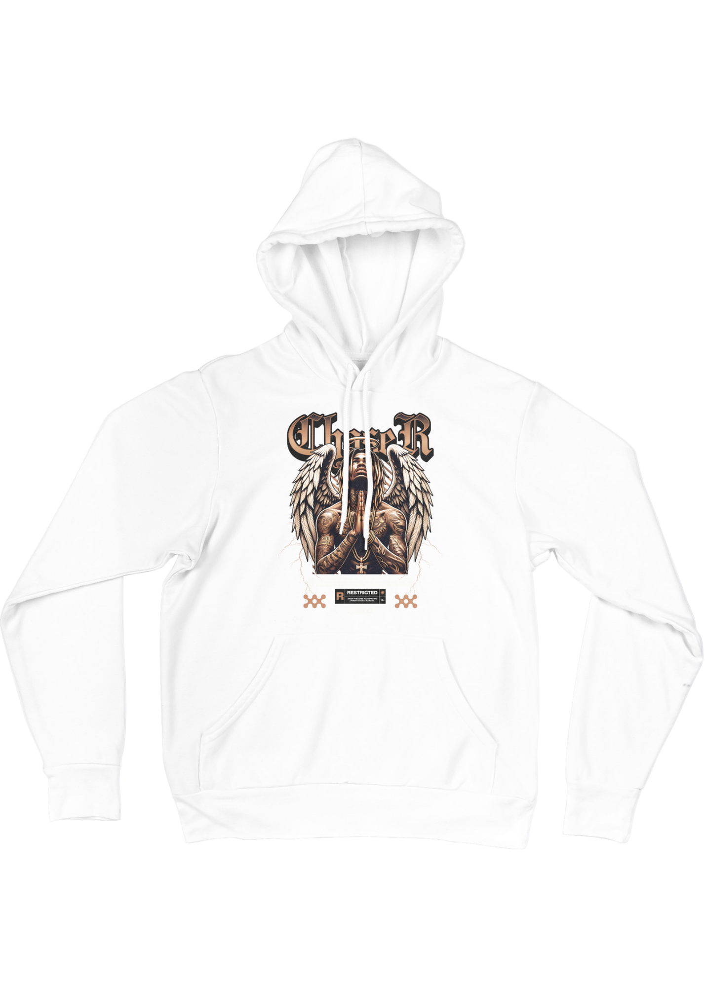 Chaser Hoodie
